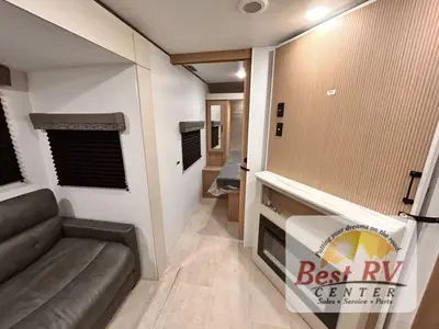2026 Dutchmen RV Aspen Trail LE photo 47