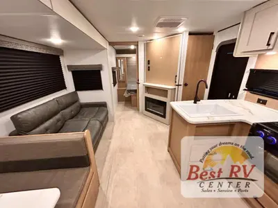 2026 Dutchmen RV Aspen Trail LE photo 38