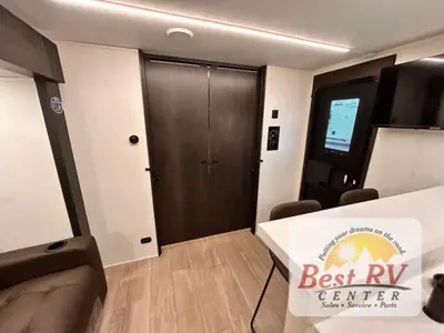 2026 Forest River RV Cherokee Alpha Wolf photo 40