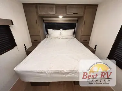 2026 Forest River RV Cherokee Alpha Wolf photo 49