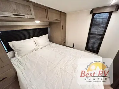2026 Forest River RV Cherokee Alpha Wolf photo 46
