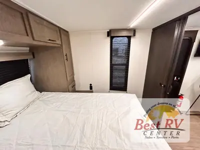 2026 Forest River RV Cherokee Alpha Wolf photo 48