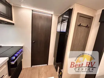 2026 Forest River RV Cherokee Alpha Wolf photo 32