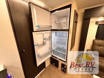 2026 Forest River RV Cherokee Alpha Wolf photo 33