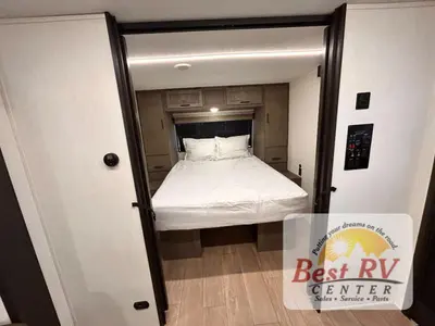2026 Forest River RV Cherokee Alpha Wolf photo 42