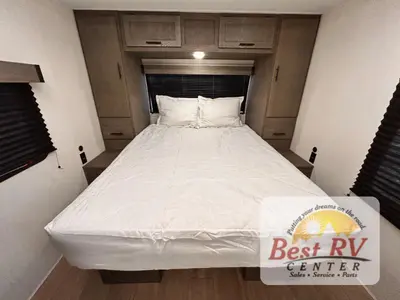 2026 Forest River RV Cherokee Alpha Wolf photo 49