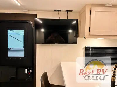 2026 Forest River RV Cherokee Alpha Wolf photo 23