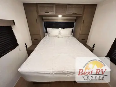 2026 Forest River RV Cherokee Alpha Wolf photo 43