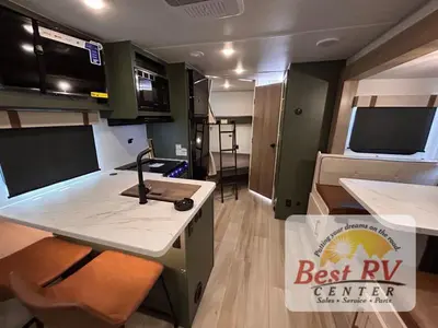 2026 Forest River RV No Boundaries photo 20