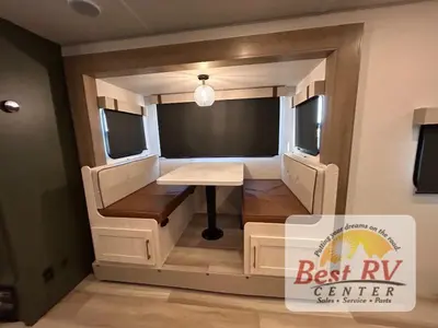 2026 Forest River RV No Boundaries photo 17