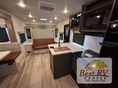 2026 Forest River RV No Boundaries photo 38