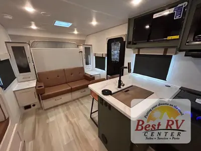 2026 Forest River RV No Boundaries photo 46