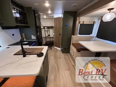 2026 Forest River RV No Boundaries photo 19