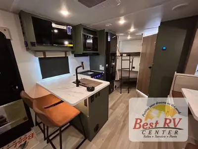 2026 Forest River RV No Boundaries photo 21