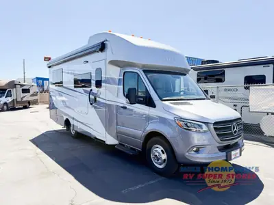 New 2026 Tiffin Motorhomes Wayfarer 25 XLW