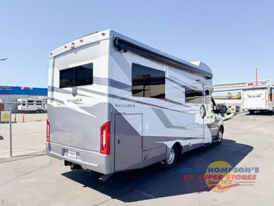 2026 Tiffin Motorhomes Wayfarer photo 4