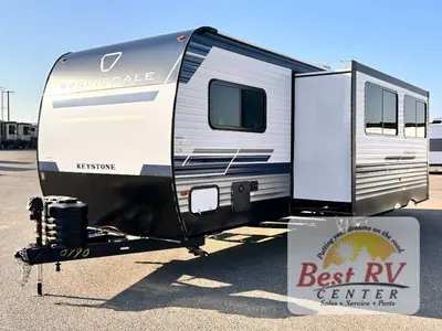 2026 Keystone RV Springdale Classic photo 8