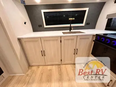 2026 Forest River RV Grand Surveyor photo 37