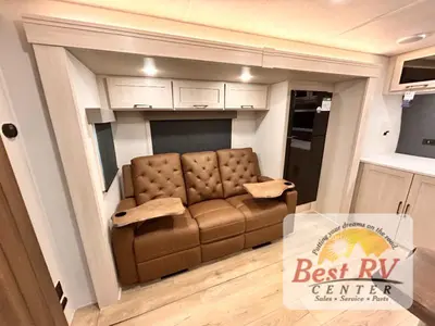 2026 Forest River RV Grand Surveyor photo 15