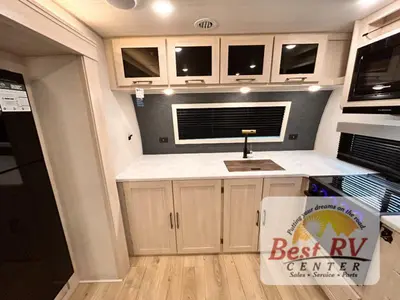 2026 Forest River RV Grand Surveyor photo 34