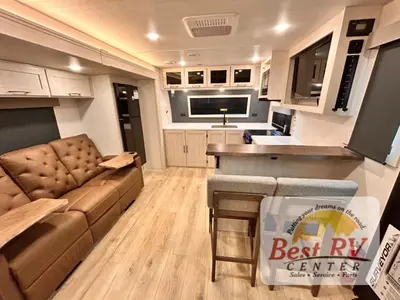 2026 Forest River RV Grand Surveyor photo 11