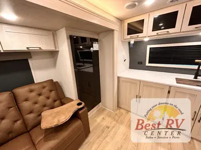 2026 Forest River RV Grand Surveyor photo 31