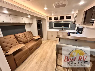 2026 Forest River RV Grand Surveyor photo 12
