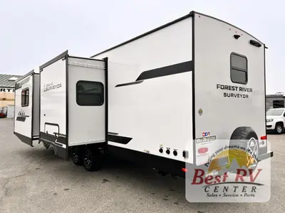 2026 Forest River RV Grand Surveyor photo 6