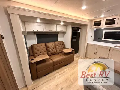 2026 Forest River RV Grand Surveyor photo 14