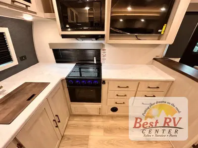 2026 Forest River RV Grand Surveyor photo 40
