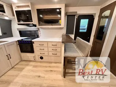 2026 Forest River RV Grand Surveyor photo 24