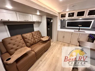 2026 Forest River RV Grand Surveyor photo 19