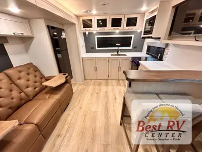 2026 Forest River RV Grand Surveyor photo 20
