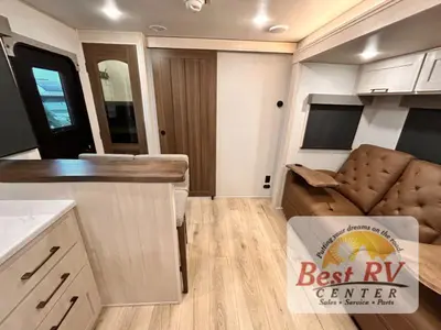 2026 Forest River RV Grand Surveyor photo 48