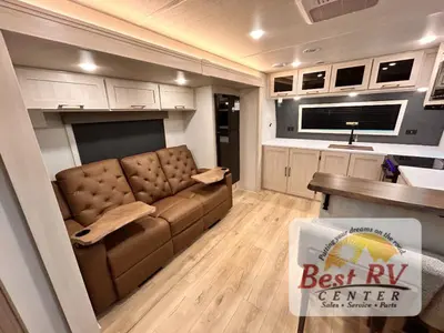 2026 Forest River RV Grand Surveyor photo 13