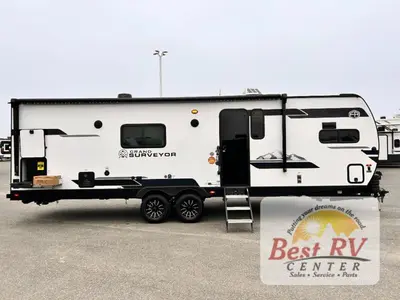 2026 Forest River RV Grand Surveyor photo 2