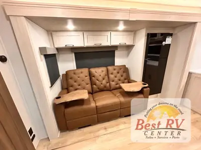 2026 Forest River RV Grand Surveyor photo 16