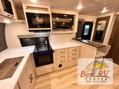 2026 Forest River RV Grand Surveyor photo 42