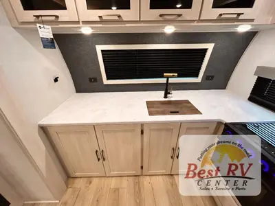 2026 Forest River RV Grand Surveyor photo 36