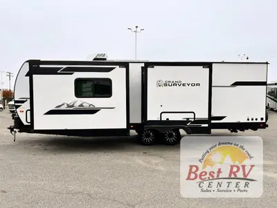 2026 Forest River RV Grand Surveyor photo 7