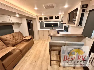 2026 Forest River RV Grand Surveyor photo 10