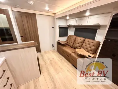 2026 Forest River RV Grand Surveyor photo 46