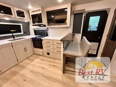 2026 Forest River RV Grand Surveyor photo 23