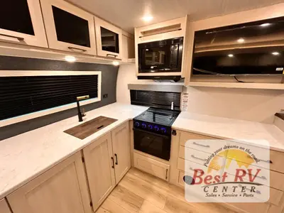 2026 Forest River RV Grand Surveyor photo 38