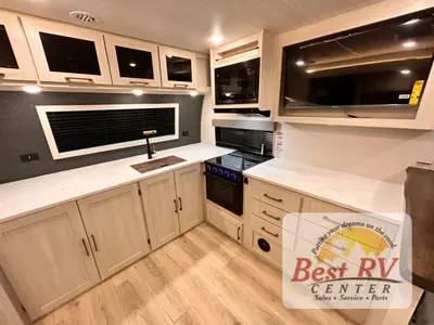 2026 Forest River RV Grand Surveyor photo 29