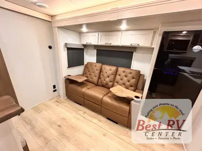 2026 Forest River RV Grand Surveyor photo 47