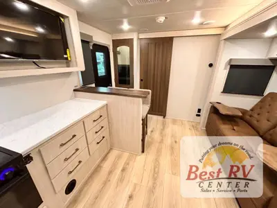 2026 Forest River RV Grand Surveyor photo 44