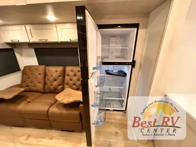 2026 Forest River RV Grand Surveyor photo 32
