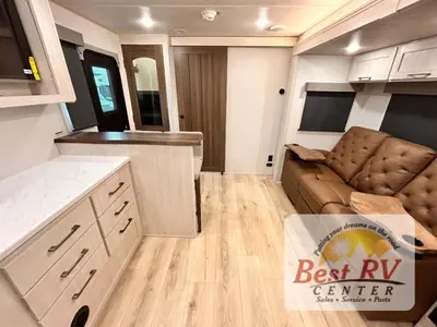 2026 Forest River RV Grand Surveyor photo 45