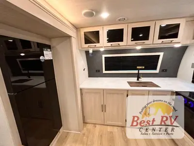 2026 Forest River RV Grand Surveyor photo 33